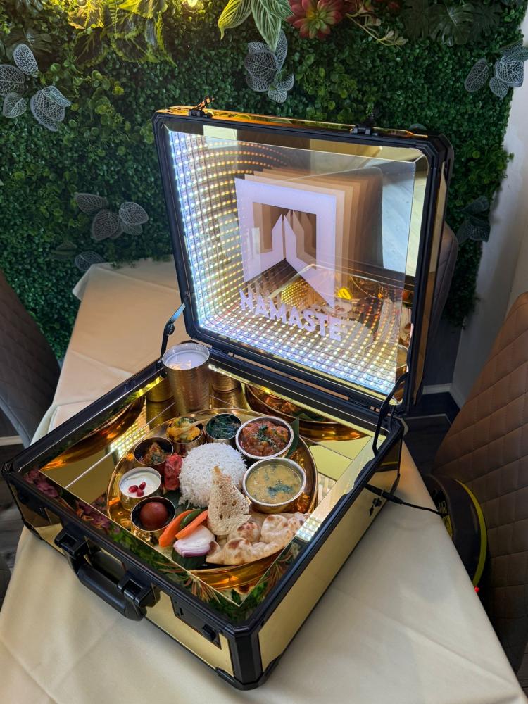 Food & Drinks Gallery